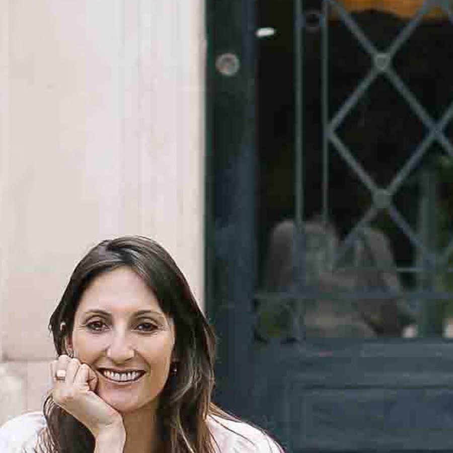 Amélie Fiat, fondatrice de Casalino